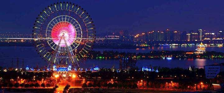 南昌一日游必去景点素材图片,南昌一日游打卡推荐