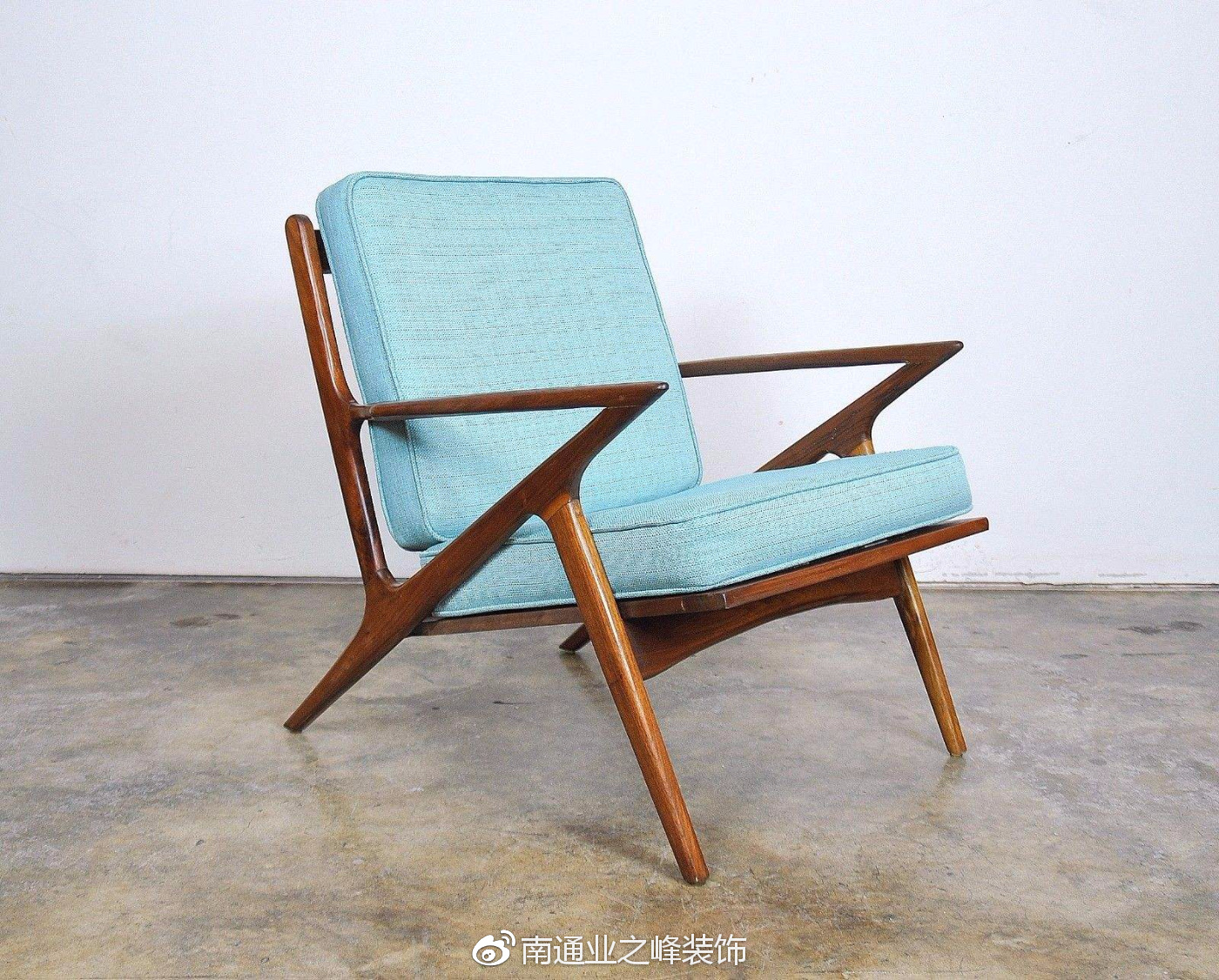 八款北欧经典名椅,北欧风椅哪种最好