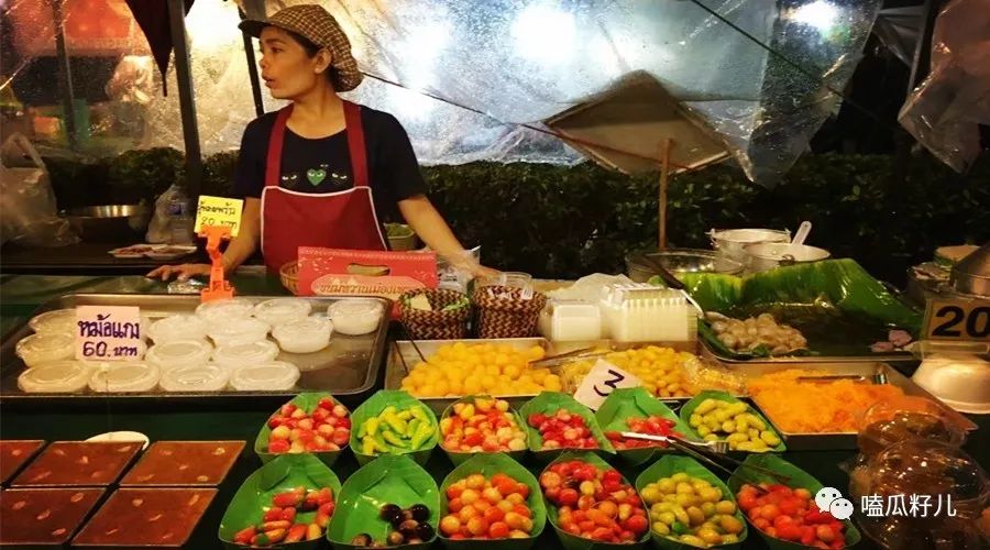 一个人的泰国游,一个人泰国游什么感觉