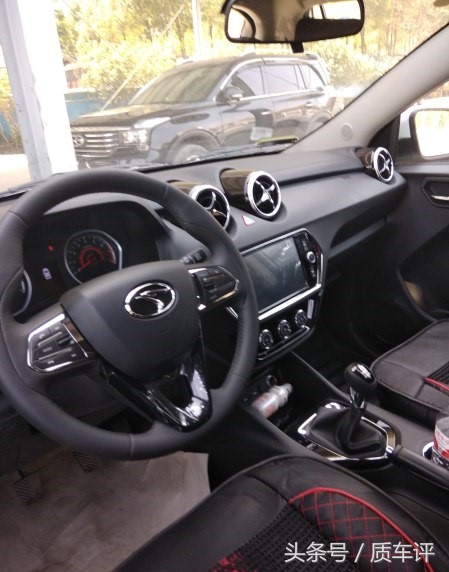 东南dx3车主真实感受,东南dx3百公里油耗仪表盘怎么看