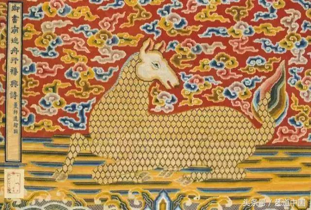 古字画为何洗不掉,书画装裱与古书画修复