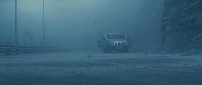 可以把男人吓哭的三种恐怖片,六种不同的恐怖片