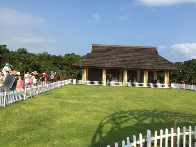 三亚第一次旅游去哪个地方最划算,在三亚我们想玩什么