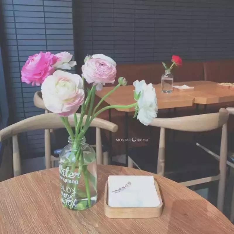 魔都网红打卡餐厅,襄阳美食网红打卡地