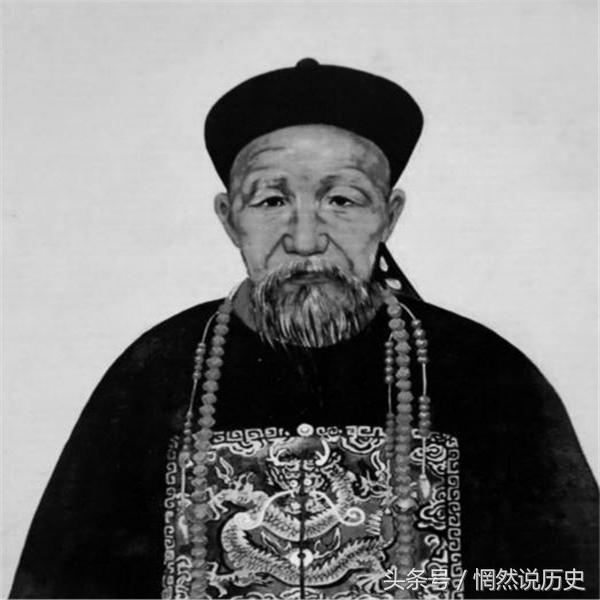 只是为解一时之恨,谁又曾想过,曾国藩因此事遭遇了什么