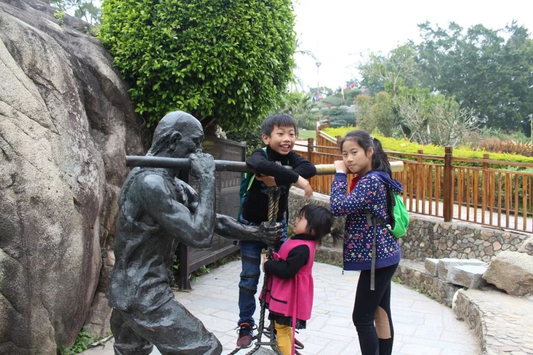 厦门鼓浪屿三日两夜亲子游,厦门鼓浪屿旅游一家三口攻略