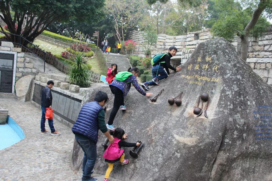 厦门鼓浪屿三日两夜亲子游,厦门鼓浪屿旅游一家三口攻略