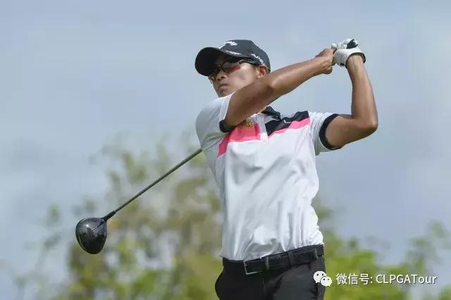 夏季挑战赛广东珠海站董琳玉获亚军泰妹尤帕朋实现女子中巡首冠