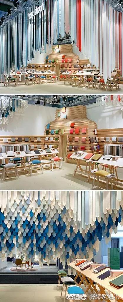 服装店库存怎么盘点比较快又准,解决服装企业库存难点的四个方法