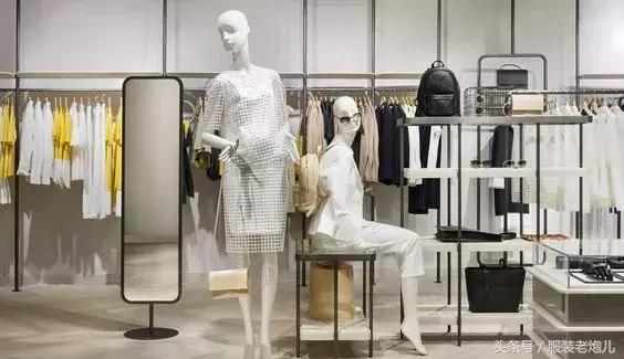 服装店库存怎么盘点比较快又准,解决服装企业库存难点的四个方法