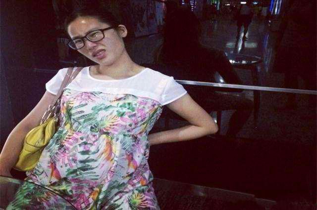 孕期心慌气短胸闷一般是什么原因,孕期心慌气短头晕天气热