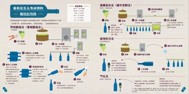 中国红酒厂酿酒全过程,中国红酒酿酒技术