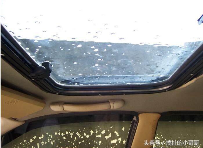 老夏利翻新改造全过程,爆改老司机