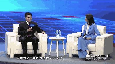 想吃澳洲活牛？家门口就有！“海淘”，这样更放心！浙江百姓实惠多多，省商务厅厅长讲给你听