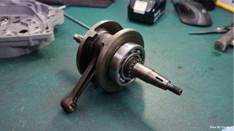 老车铃木王,老款铃木王gs125详细参数