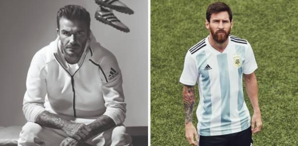 鹿晗踢足球秀装备,鹿晗2018足球杯