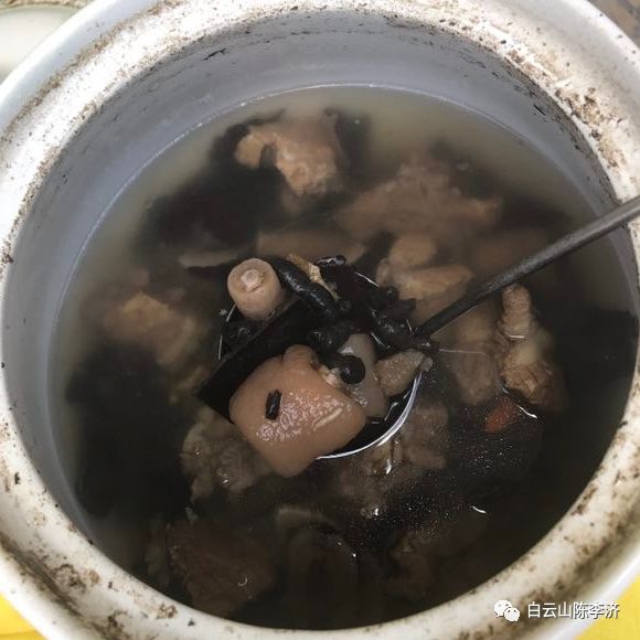 好炉好水药膳汤-时尚养生煲汤大赛（肇庆站）——网络投票赛