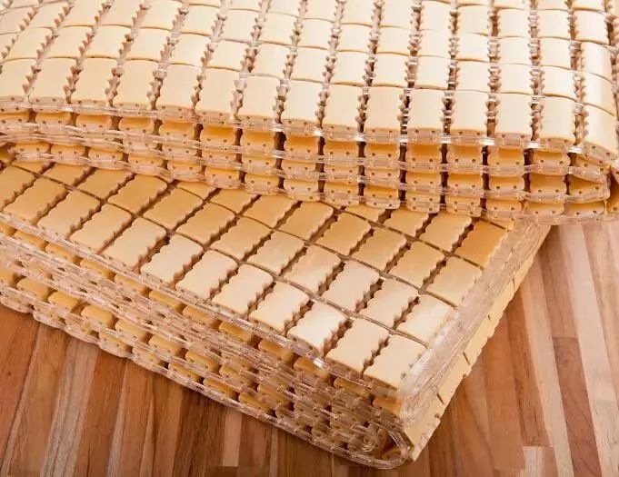 天热了睡凉席天冷了,天热睡哪种凉席最好