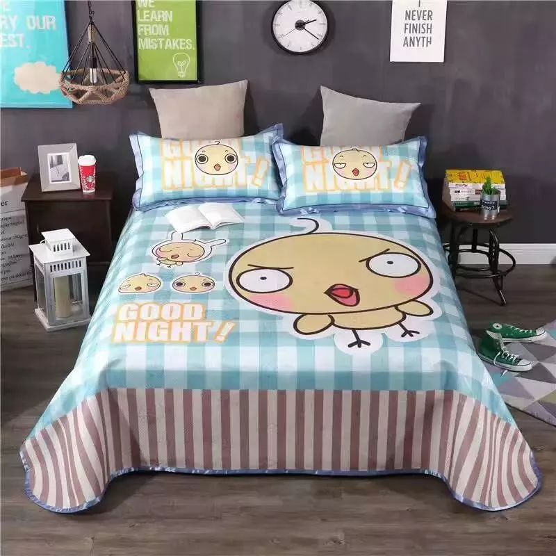 天热了睡凉席天冷了,天热睡哪种凉席最好