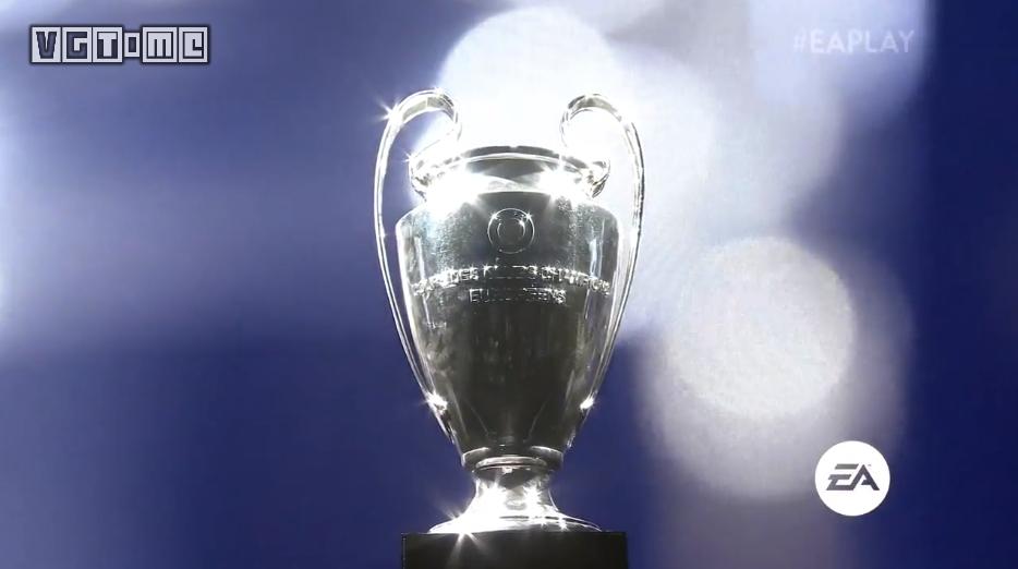 eaoron发布会,ea发布会