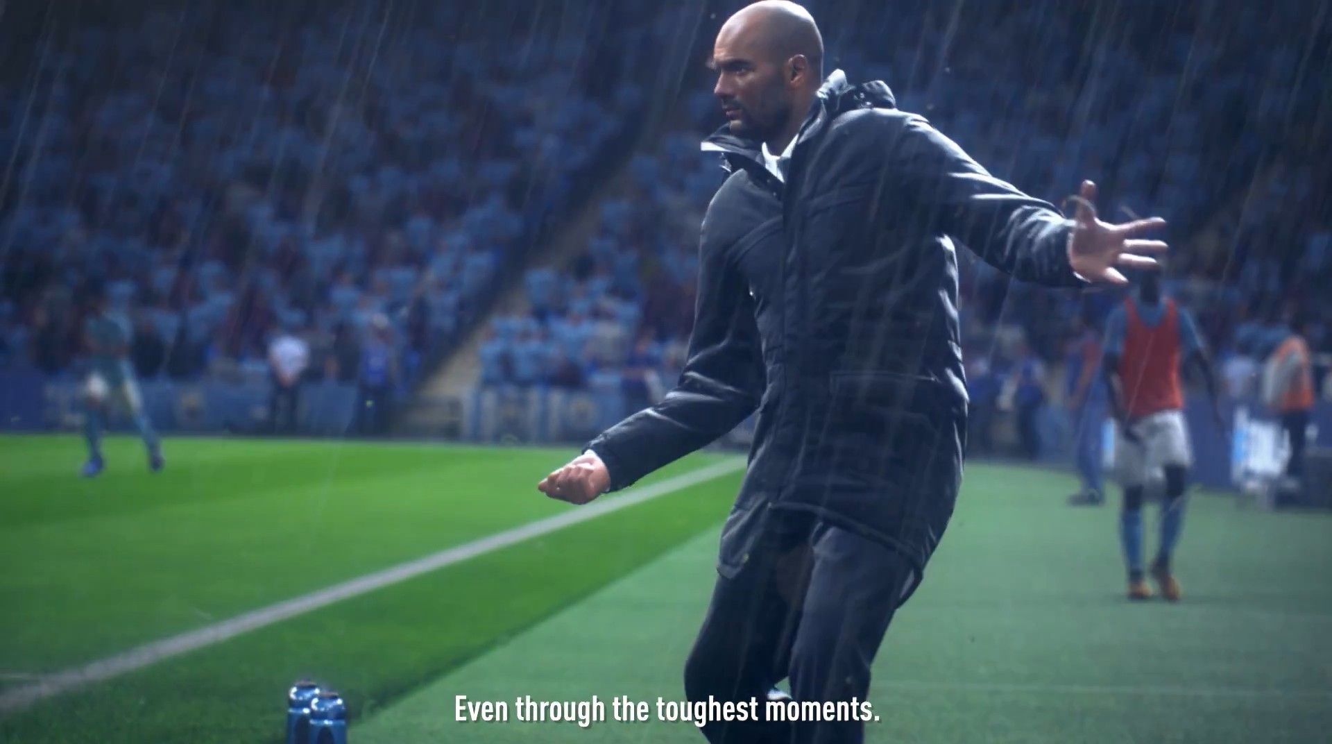 fifa18怎么免费下载,fifa18更新转会信息