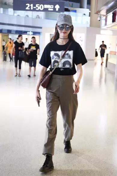 适合屁股大胯宽的衣服,屁股大胯宽一定不要买的5件衣服