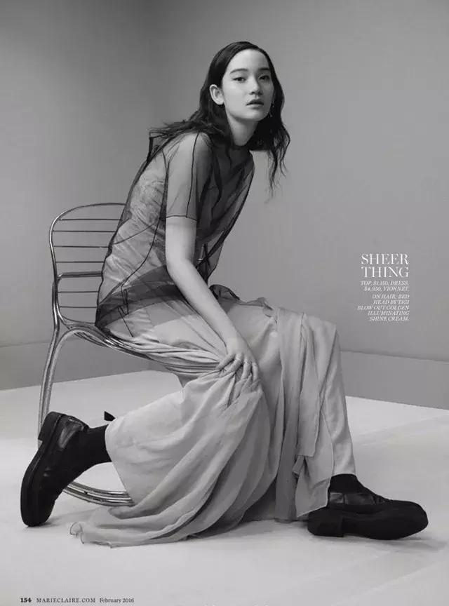 除了新垣结衣和石原里美，岛国还有哪些有特色的高颜值小姐姐？