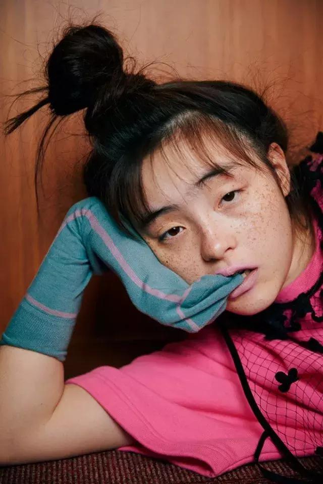 除了新垣结衣和石原里美，岛国还有哪些有特色的高颜值小姐姐？