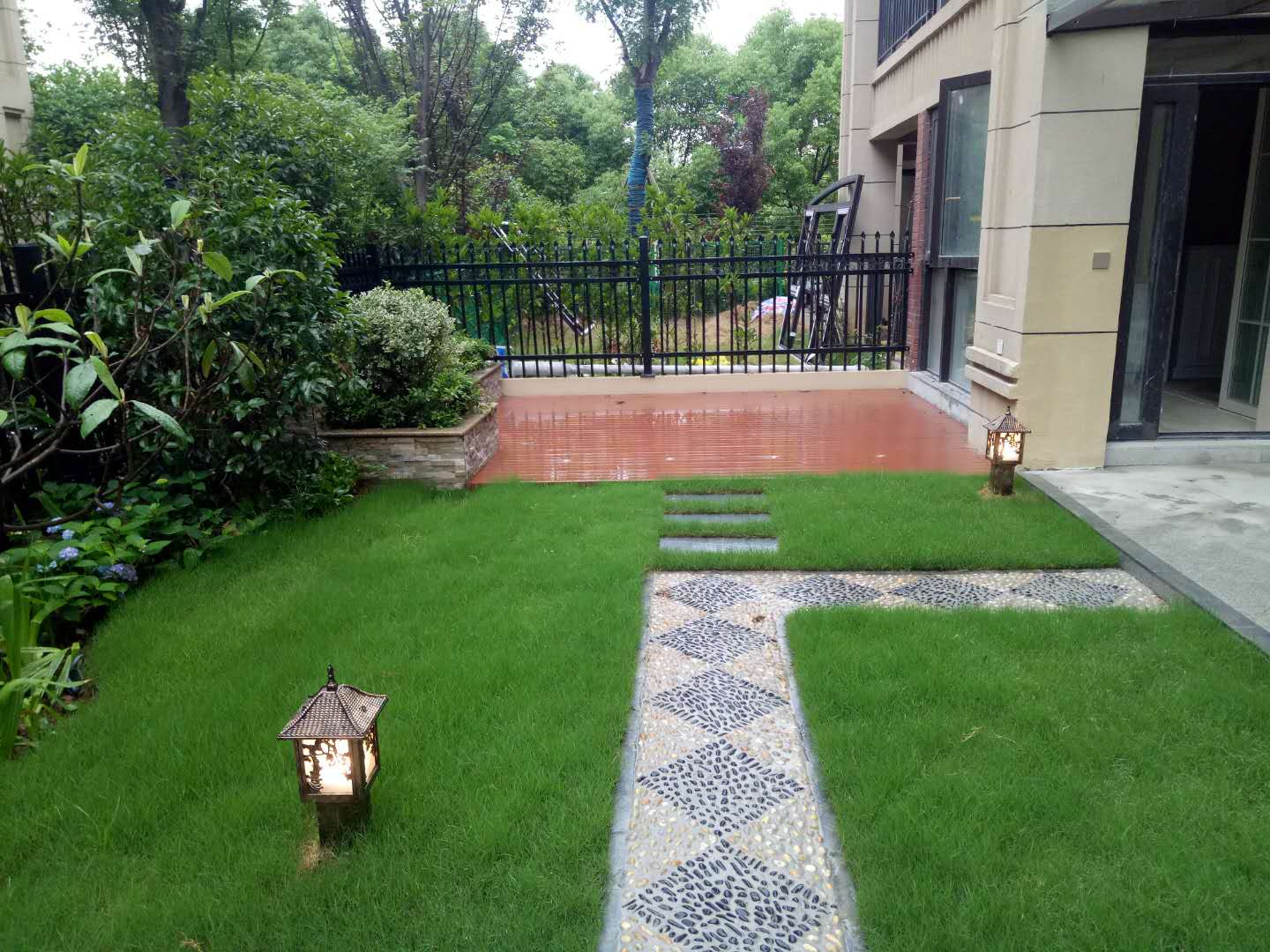 银城一方山户型图,银城一方山平面图