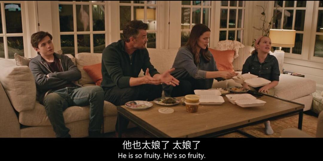 没有一场床戏,却撩得我神魂颠倒