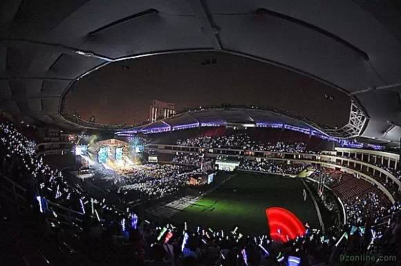 上海虹口足球场德比,今晚德比哪里可以看