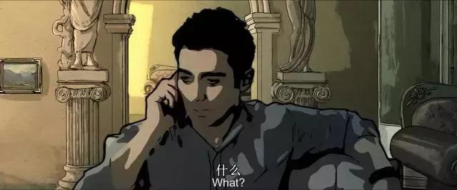 值得看的黑暗动画短片,这可能是三观最正的成人动画片