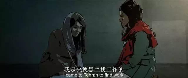 值得看的黑暗动画短片,这可能是三观最正的成人动画片