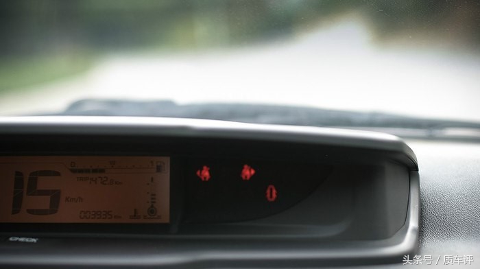 2017年雪铁龙c4世嘉四万公里,13年雪铁龙世嘉1.6自动挡驾驶感受