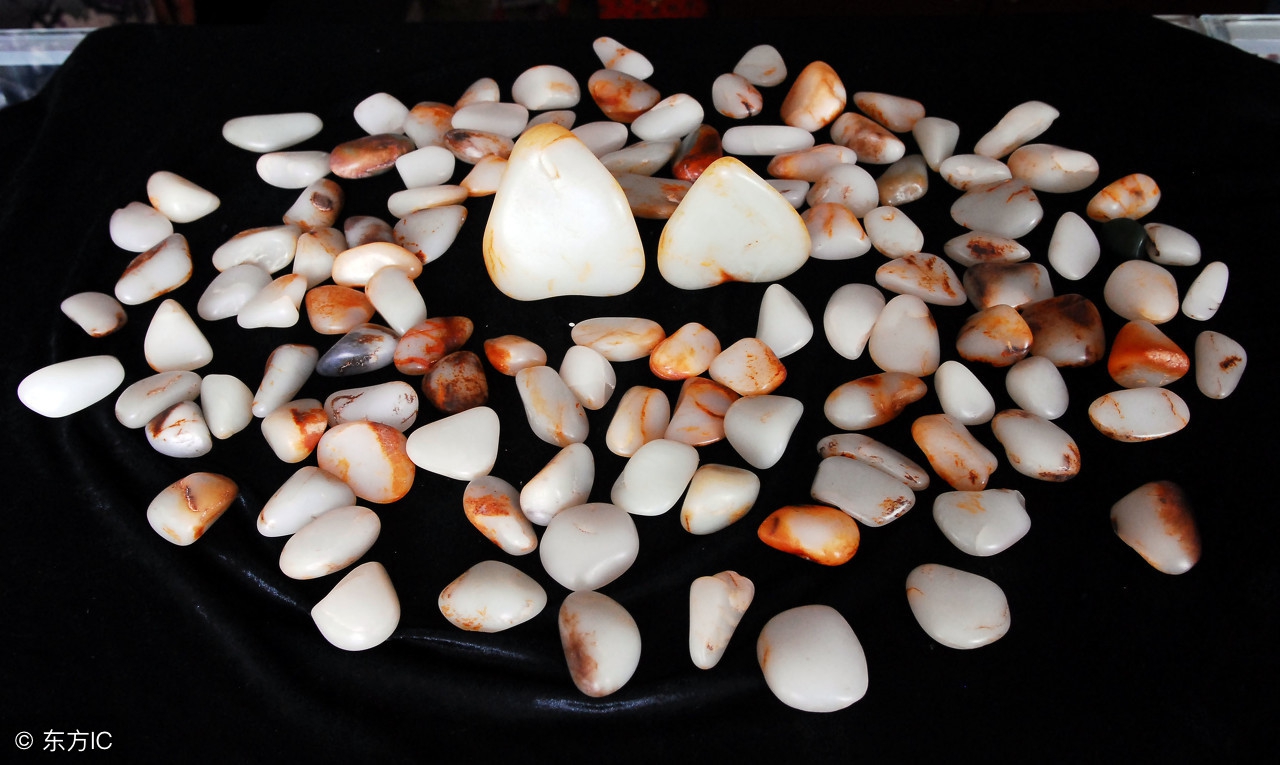 和田玉种类和鉴别方法,和田玉的种类介绍