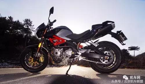 大家评车:黄龙600怎么样?