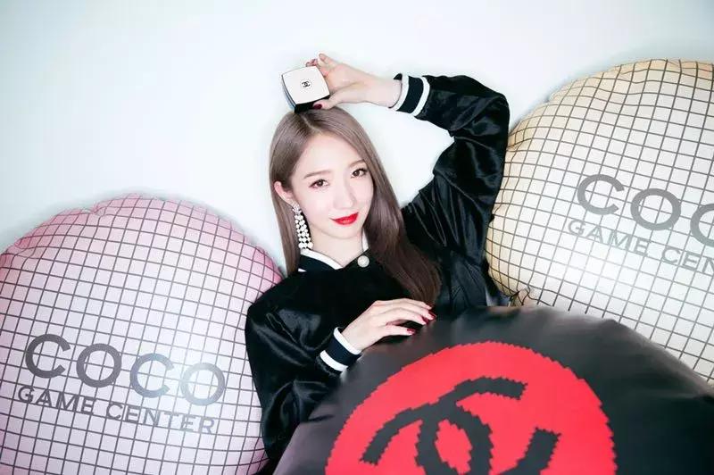 101小姐姐们的裸妆,你该pick一下!(可能你就是102了呢)