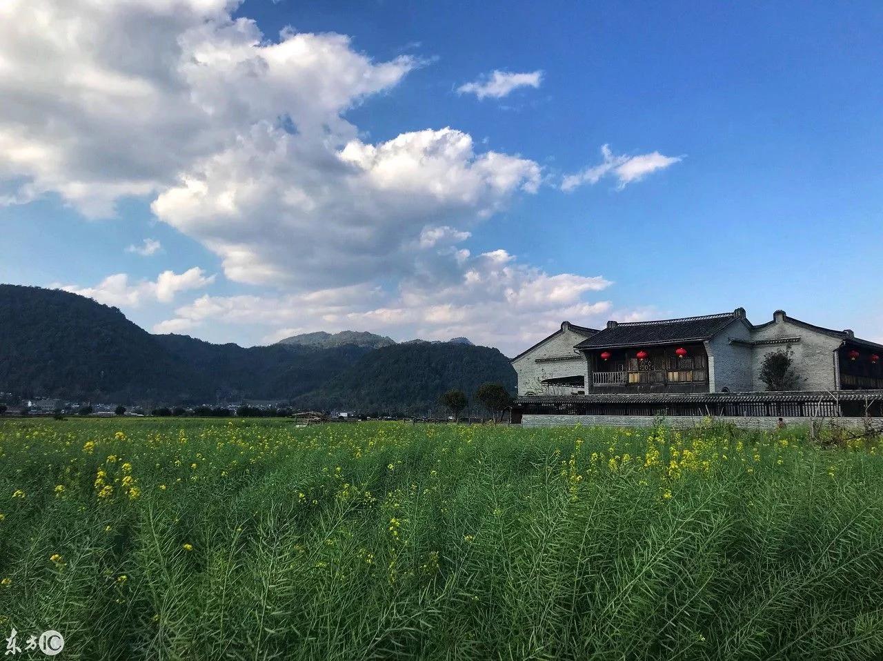 云南和顺古镇200年历史,云南最让我惊喜的古镇腾冲和顺