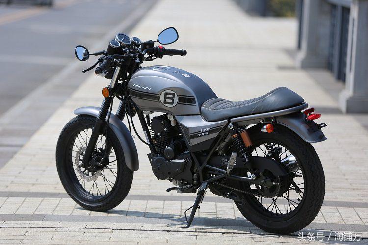 十款人气较高的复古摩托车,便宜复古摩托二手车推荐