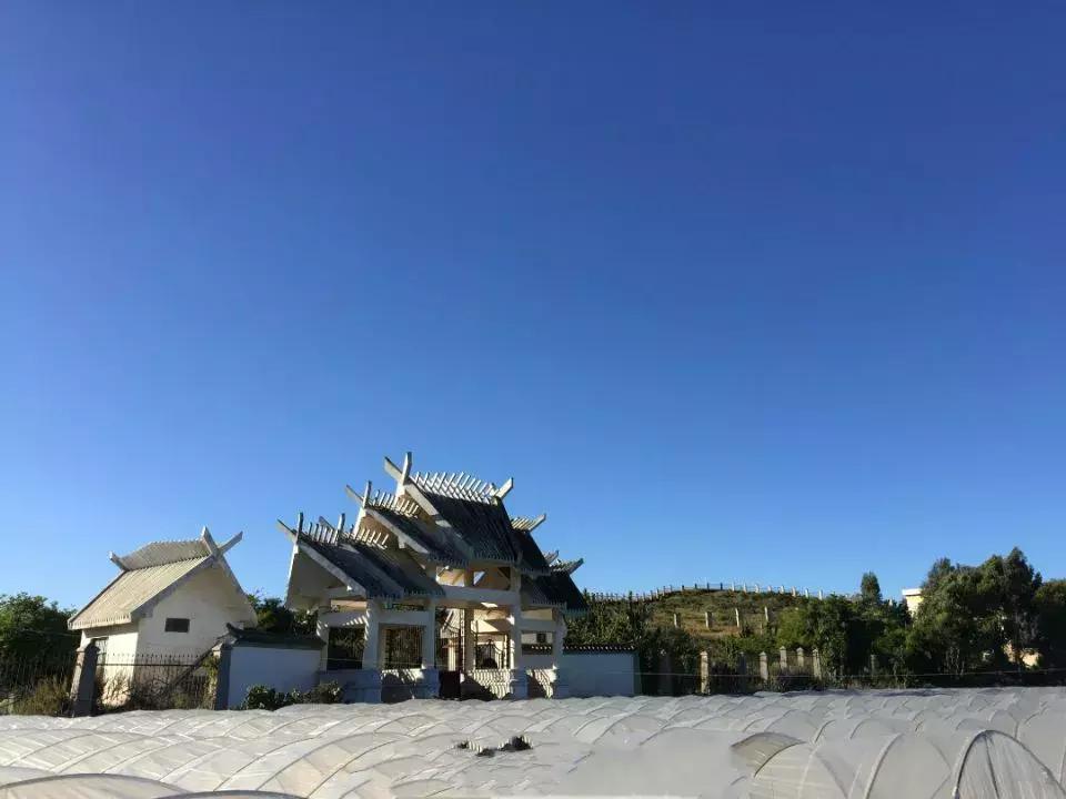 昆明国庆假期自驾游攻略,五一昆明最适合去的地方