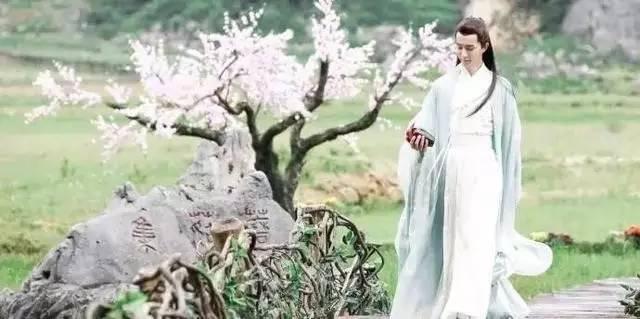 全是广告植入套路，我们看的的是假古装剧吧！