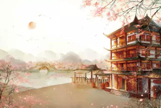 「万象变形录」第八回，起承转合四句诗，结句最是看本事