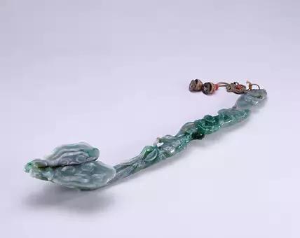 古人挠痒神器,一柄在握,岁美人和