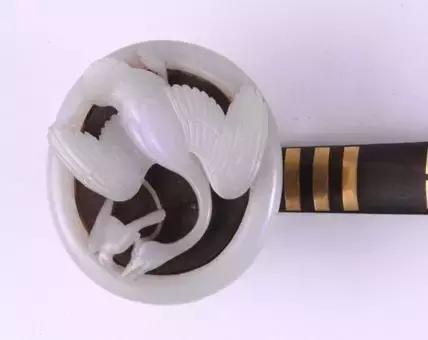 古人挠痒神器,一柄在握,岁美人和