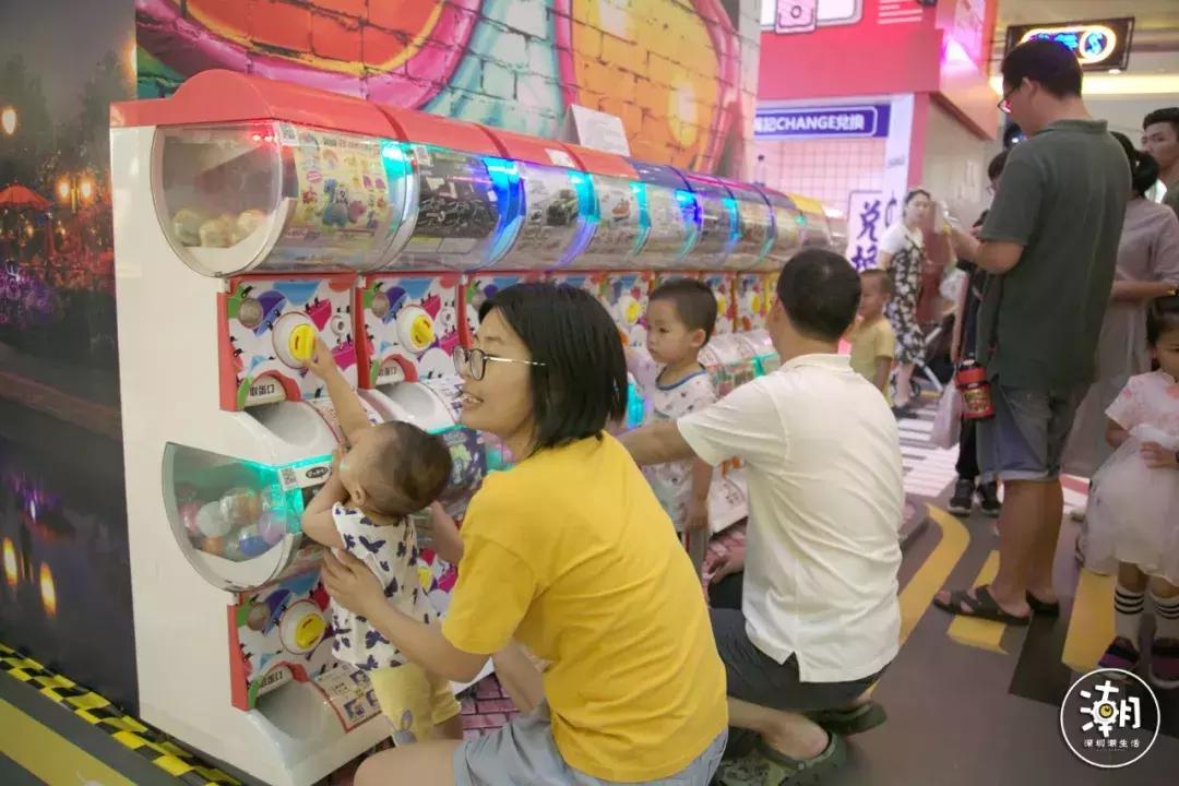 深圳龙岗有什么好打卡地方,深圳龙岗好玩打卡地