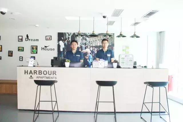 湾流国际——不是市中心的总部基地｜睿和研究