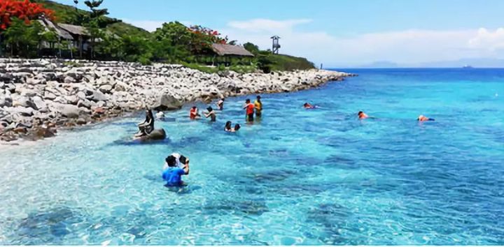 芽庄自由行攻略带吃的 (芽庄吃海鲜攻略2018)