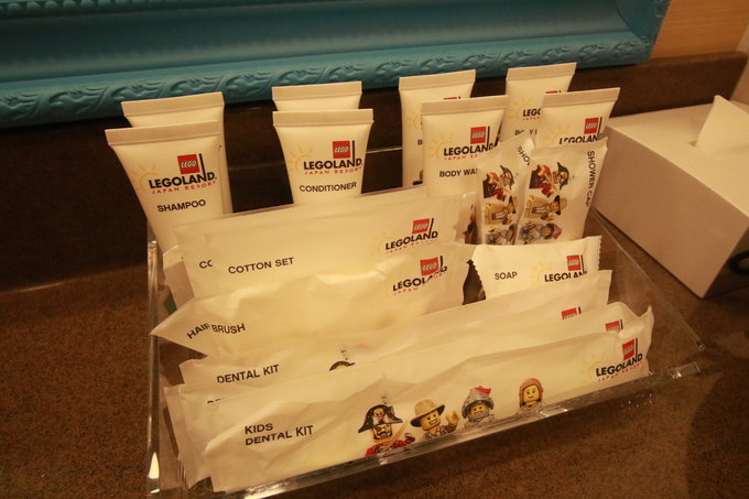 名古屋乐高旅游,名古屋乐高酒店