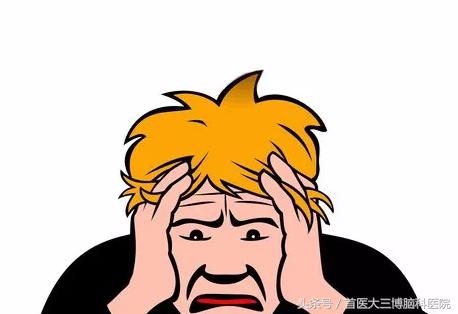 脑血栓前8个征兆,脑血栓前兆的6个信号