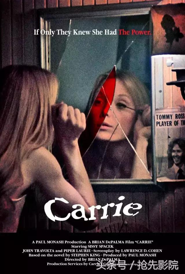 少女的第一次来潮，导致了整个学校血流成河！